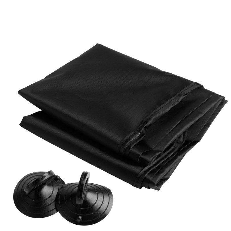 Winter Windshield Cover - SJB-DIAMOND ELITES
