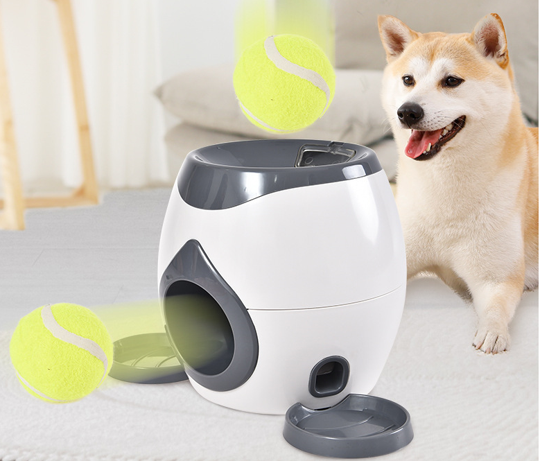 Smart Pet Feeder - SJB-DIAMOND ELITES