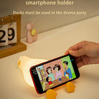 Duck Bedroom Lamp Pi-Mart