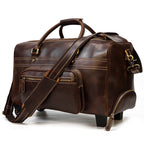 Large Capacity Luggage Business Travel Handbag Pi-Mart