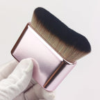 Multi-purpose Soft Bristle Body Makeup Brush Pi-Mart