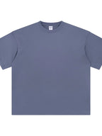 Men's Oversized Round Neck T-Shirt