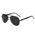 NEW 2020 Luxury Popular Designer Aviation Polarized Sunglasses For Man and Woman  Driving  Sunglasses  Oculos lentes de sol mujer  UV400 - SJB-DIAMOND ELITES