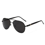 NEW 2020 Luxury Popular Designer Aviation Polarized Sunglasses For Man and Woman  Driving  Sunglasses  Oculos lentes de sol mujer  UV400 - SJB-DIAMOND ELITES