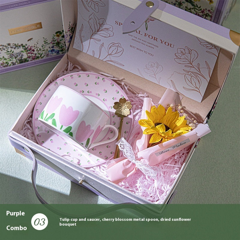 Light Luxury Creative Small Gifts Pi-Mart