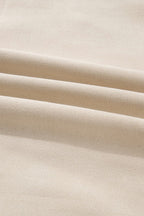 Western Suede Sherpa Lined Jacket THRIXINE