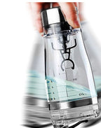 Electric Protein Shake Stirrer USB Shake Bottle Milk Coffee Blender Kettle Sports And Fitness Charging Electric Shaker Cup Pi-Mart