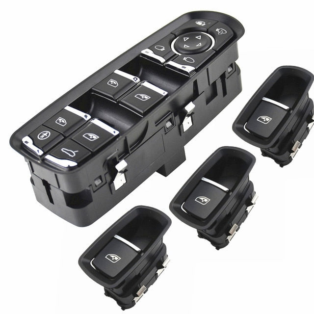 Driver Window Control Switch - SJB-DIAMOND ELITES