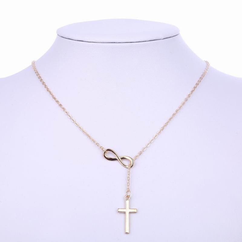 Infinite Faith Pendant Pi-Mart