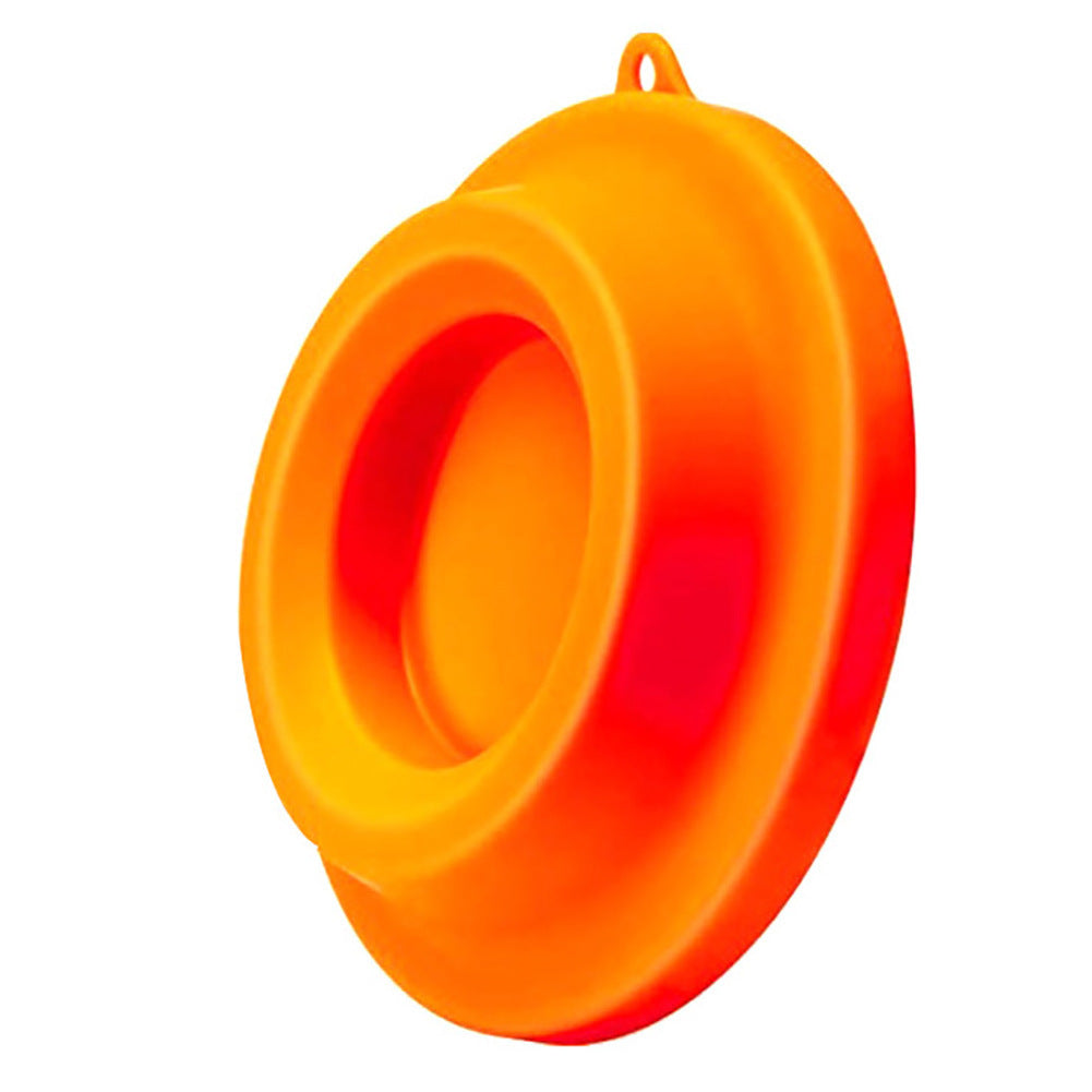 Pressure Cooker And Air Fryer Silicone Lid Holder Pi-Mart