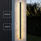 Waterproof Outdoor Wall Lamp - SJB-DIAMOND ELITES