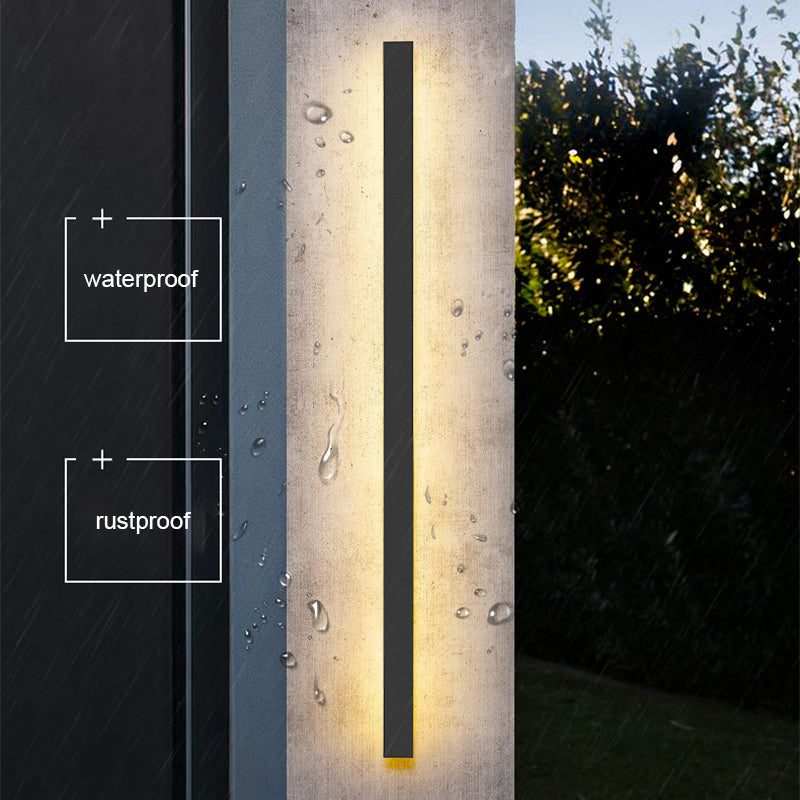 Waterproof Outdoor Wall Lamp - SJB-DIAMOND ELITES