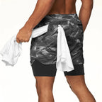 Sport Shorts Pi-Mart