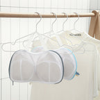 Premium Underwear Wash Bag – Thick Mesh Bag for Household Washing Machine, Prevents Anti-Underwear Deformation in Laundry