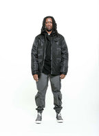 JACKET Functional Baseball Uniform Warm Thickened Loose