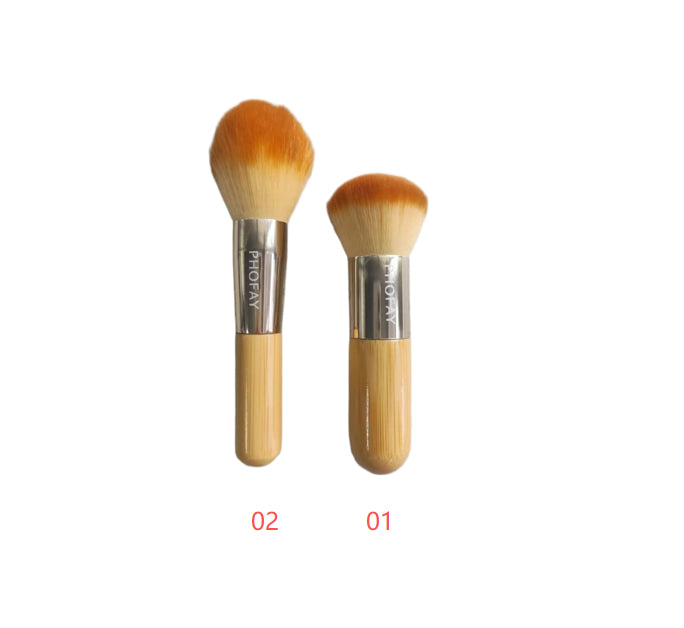 Makeup Brush Pi-Mart