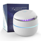 Home Watch Glasses Jewelry Ultrasonic Cleaning Machine
