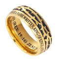 The Crown Ring - King of Kings - SC KingdomWear