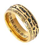 The Crown Ring - King of Kings - SC KingdomWear
