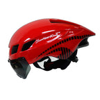 Scorpio Cycling Helmet Bicycle TT-3 Helmet Seven-color Helmet Lootquake LLC