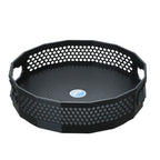 Kitchen Seasoning Storage Rotating Rack Pi-Mart