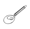 Stainless Steel Danish Flour Binocular Coil Mixer Manual Dough Mixer And Dough Tool Mixing Stick Pi-Mart