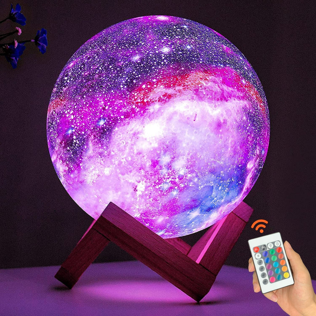 Galaxy Lamp - SJB-DIAMOND ELITES