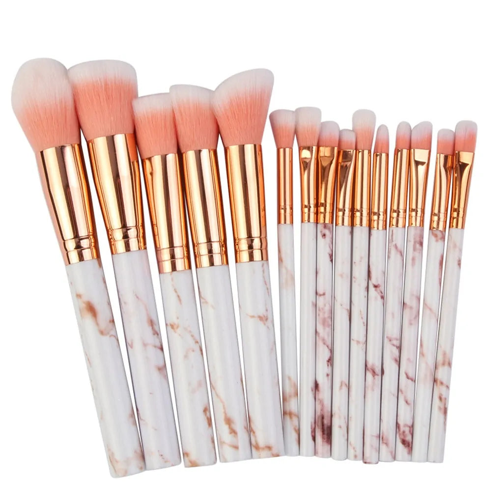 Multifunctional Makeup Brushes Pi-Mart