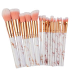 Multifunctional Makeup Brushes Pi-Mart