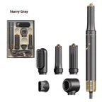 6-in-1 Hair Styling Tool Pi-Mart