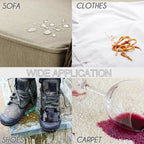 Nano Waterproof Spray Shoe Cleaner