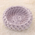 Soft Pet Bed - SJB-DIAMOND ELITES