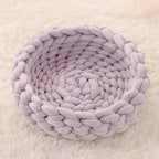 Soft Pet Bed - SJB-DIAMOND ELITES