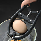 Stainless Steel Egg Opener Peeling Kitchen Tools Pi-Mart