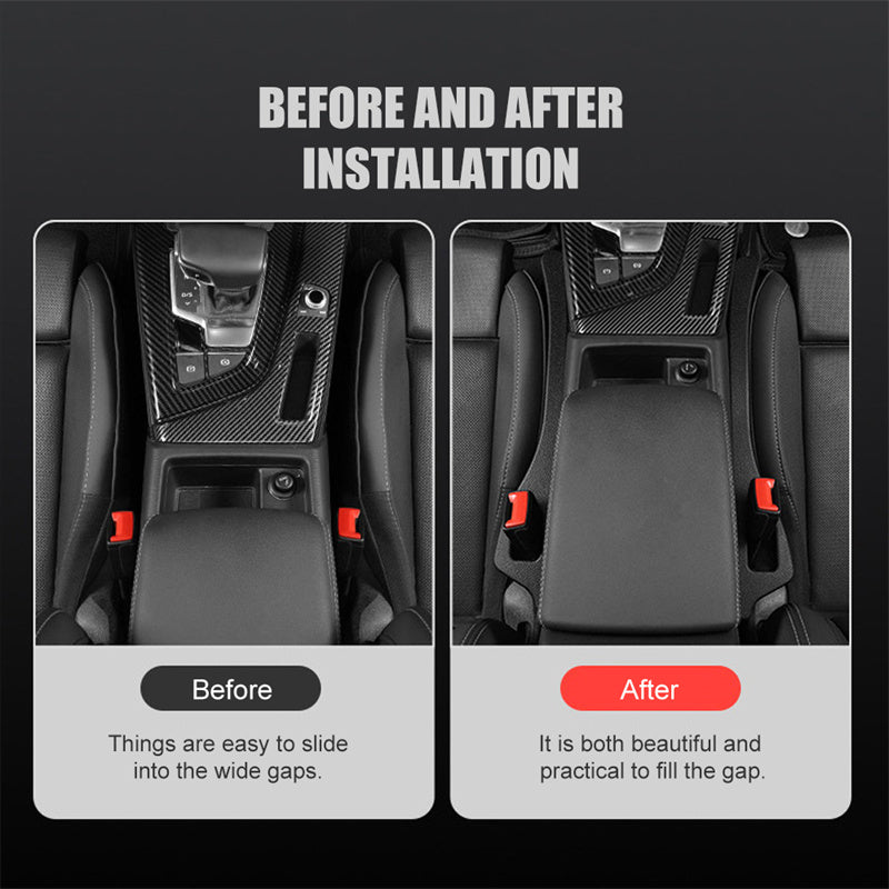 New Car Interior Car Seat Anti Dropping Storage Strip Pi-Mart