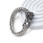 Non-fading Bracelet Retro Personality Lootquake LLC