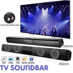 Home Theater Wireless Sound Bar Pi-Mart