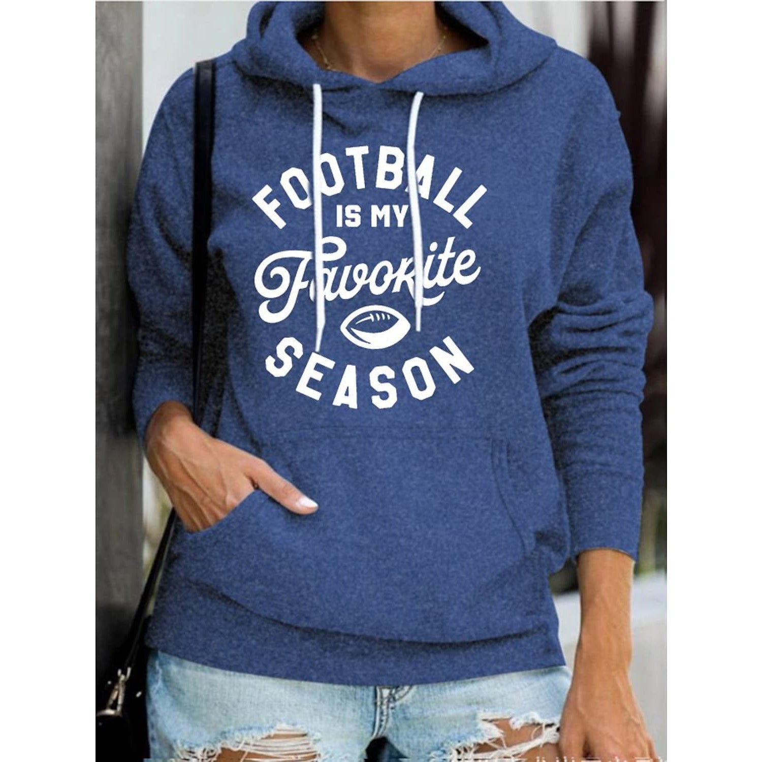 3D Sweatshirt Digital Printing Ladies Top Pi-Mart