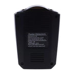 Vehicle Radar Detector - SJB-DIAMOND ELITES