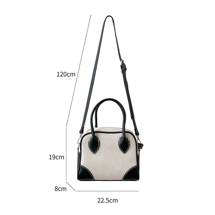 Shaped Handbag Crossbody Pi-Mart