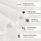 1pc Fish Pattern Blanket, Soft And Comfortable, Warm And Comfortable Flannel Blanket, For School Dormitory Office Lunch Break, Outdoor Travel Camping Lootquake LLC