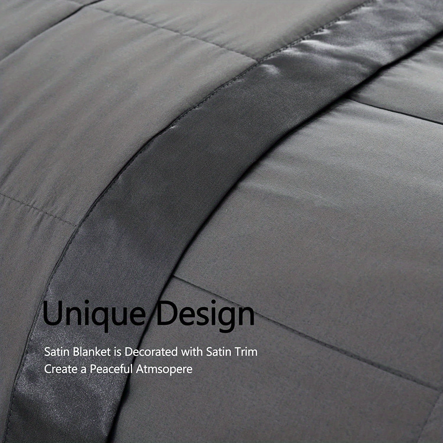 1pc Cooling Quilt For Hot Sleepers Breathable Soft Keep Cool Summer Blanket For Bed Couch Sofa Down Alternative Filling Lootquake LLC