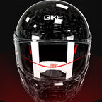 Simplified Household Thick Protective Carbon Fiber Helmet Lootquake LLC