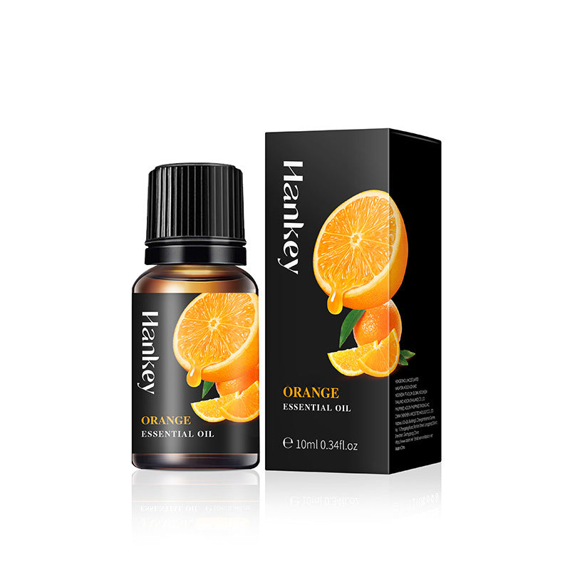Lavender Body Medical Massage Essential Oil
