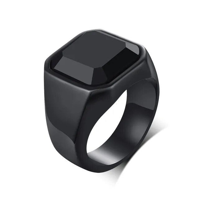 Gothic Punk Rings Pi-Mart