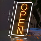 LED Neon Lamp - SJB-DIAMOND ELITES