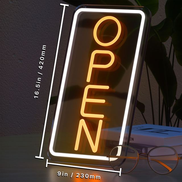LED Neon Lamp - SJB-DIAMOND ELITES