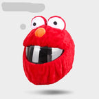 Motorcycle Helmet Funny Hat Pi-Mart