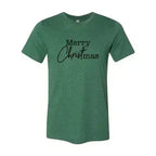 Merry Christmas Shirt - SJB-DIAMOND ELITES