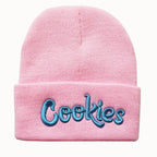 Couple Knitted Warm Hat Pi-Mart